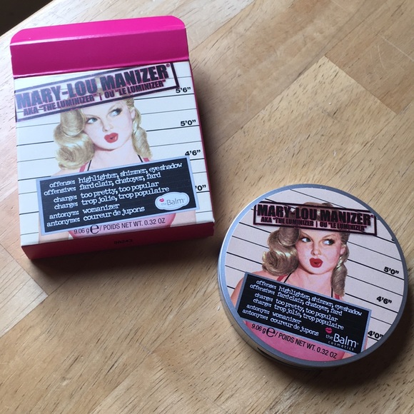 theBalm Other - theBalm Mary-Lou Manizer